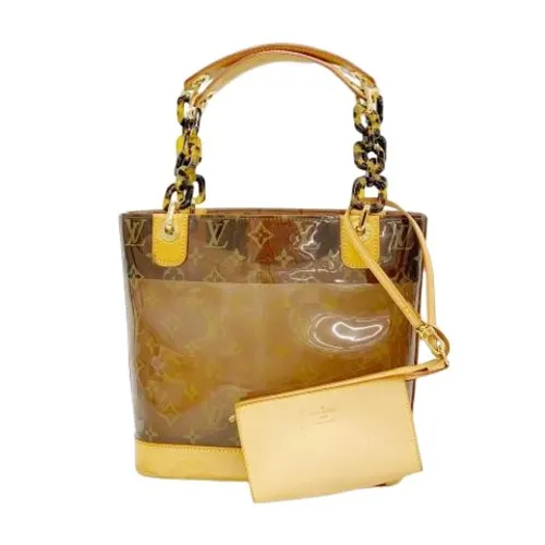Pre-owned > Pre-owned Bags > Pre-owned Bucket Bags - - Louis Vuitton Vintage - Modalova