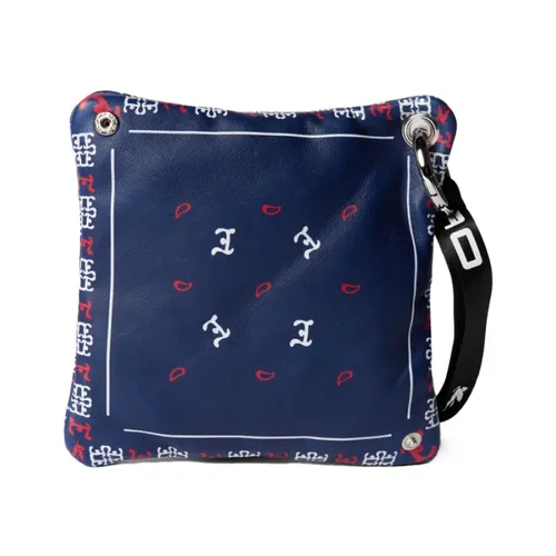 Etro - Bags > Clutches - Blue - Etro - Modalova