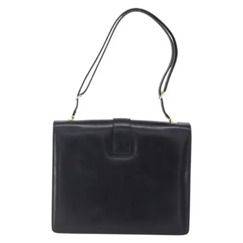 Pre-owned > Pre-owned Bags > Pre-owned Shoulder Bags - - Burberry Vintage - Modalova
