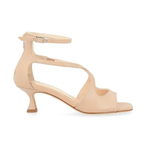 Shoes > Sandals > High Heel Sandals - - Anna F. - Modalova
