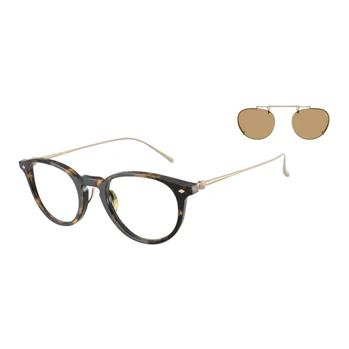 Accessories > Glasses - - Giorgio Armani - Modalova
