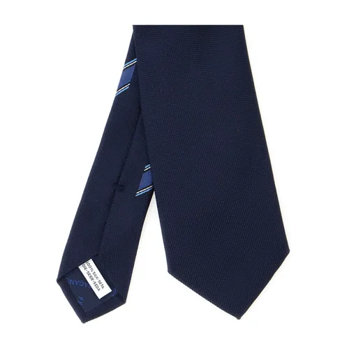 Accessories > Ties - - Ferragamo - Modalova