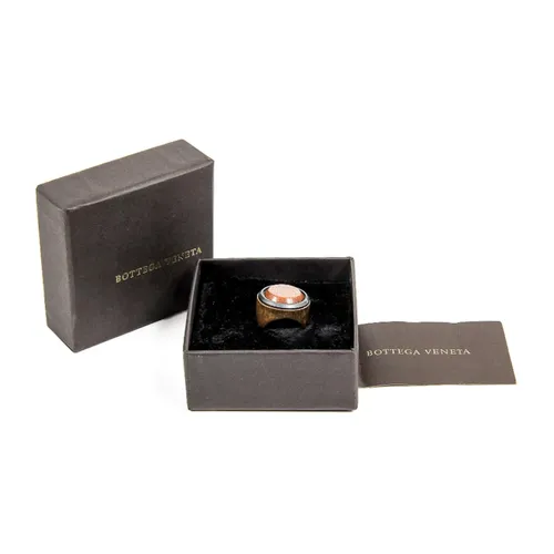 Accessories > Jewellery > Rings - - Bottega Veneta - Modalova