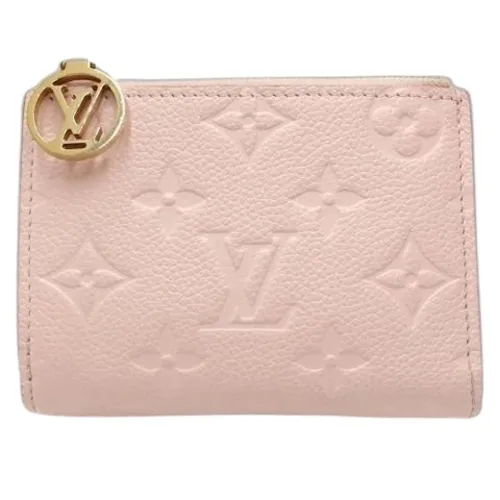 Pre-owned > Pre-owned Accessories > Pre-owned Wallets - - Louis Vuitton Vintage - Modalova