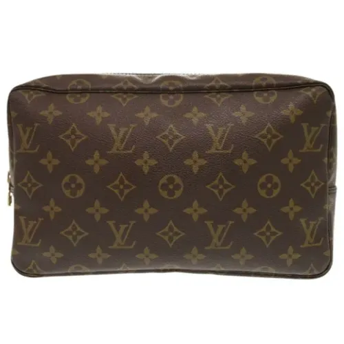 Pre-owned > Pre-owned Bags - - Louis Vuitton Vintage - Modalova