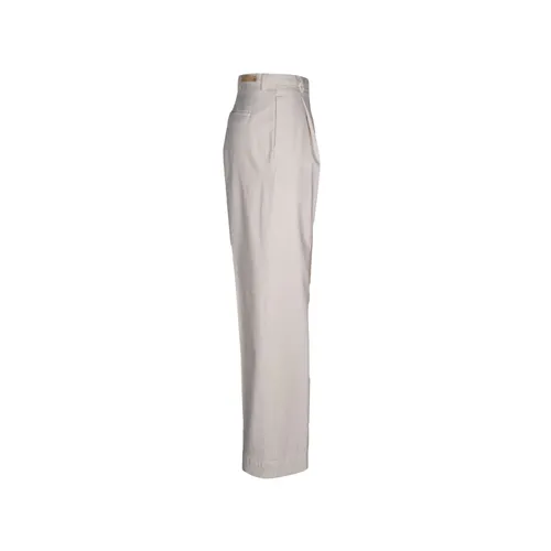 Trousers > Tapered Trousers - - Briglia - Modalova
