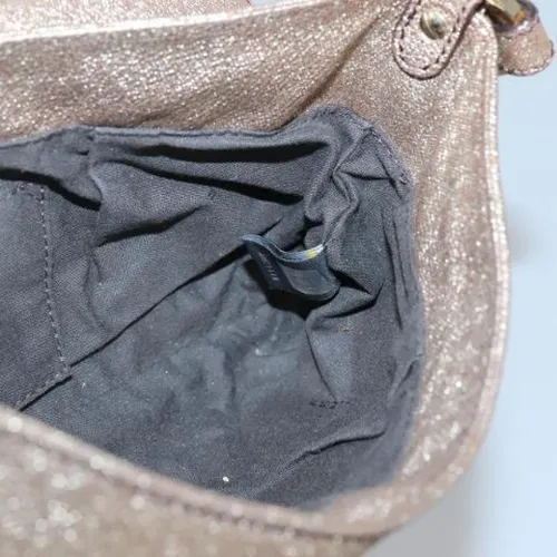 Pre-owned > Pre-owned Bags > Pre-owned Shoulder Bags - - Fendi Vintage - Modalova