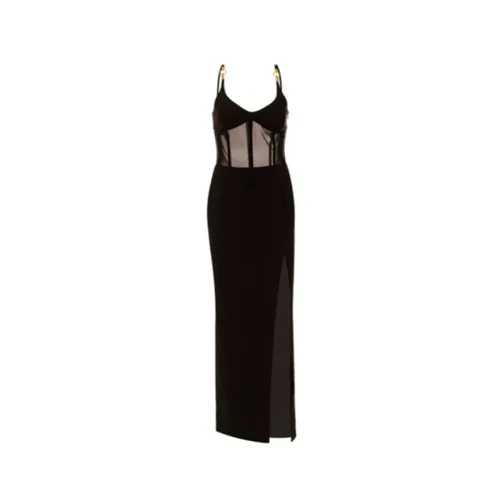 Dresses > Day Dresses > Midi Dresses - - Just Cavalli - Modalova