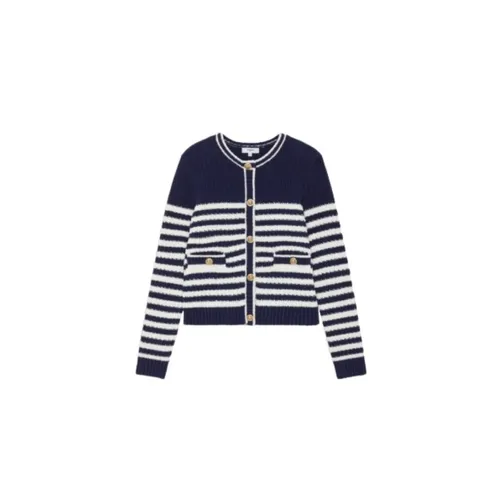 Knitwear > Cardigans - - Suncoo - Modalova