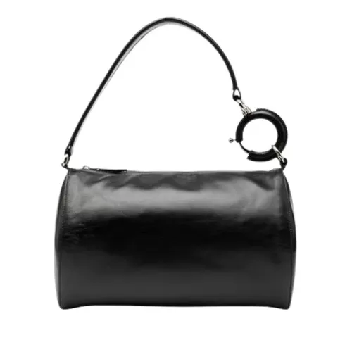 Pre-owned > Pre-owned Bags > Pre-owned Shoulder Bags - - Burberry Vintage - Modalova