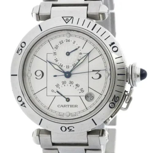 Pre-owned > Pre-owned Accessories > Pre-owned Watches - - Cartier Vintage - Modalova