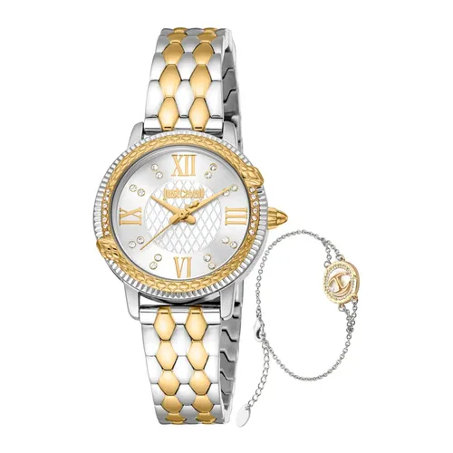 Accessories > Watches - - Just Cavalli - Modalova