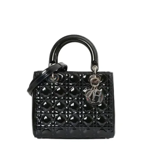 Pre-owned > Pre-owned Bags > Pre-owned Handbags - - Dior Vintage - Modalova