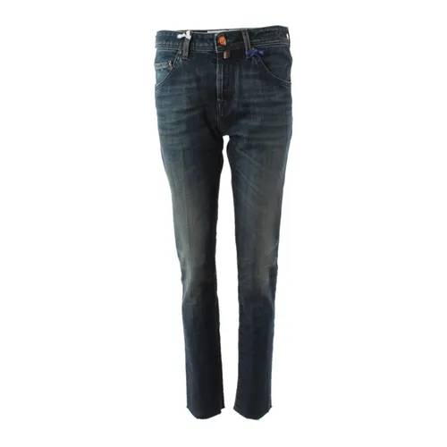 Jeans > Slim-fit Jeans - - Jacob Cohën - Modalova