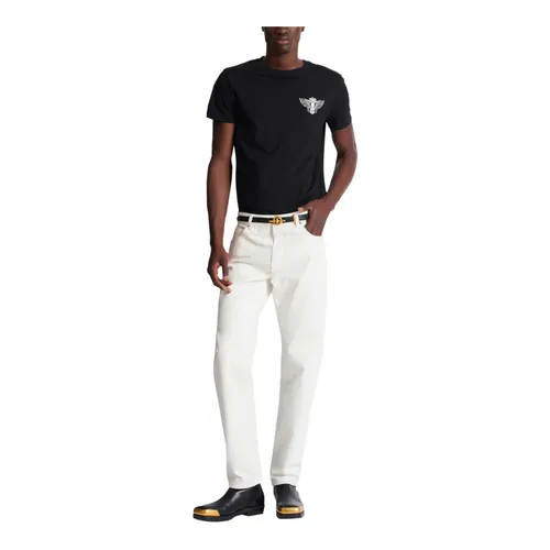 Jeans > Slim-fit Jeans - - Balmain - Modalova