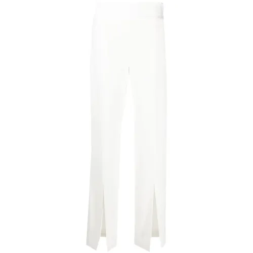 Trousers > Wide Trousers - - Simkhai - Modalova
