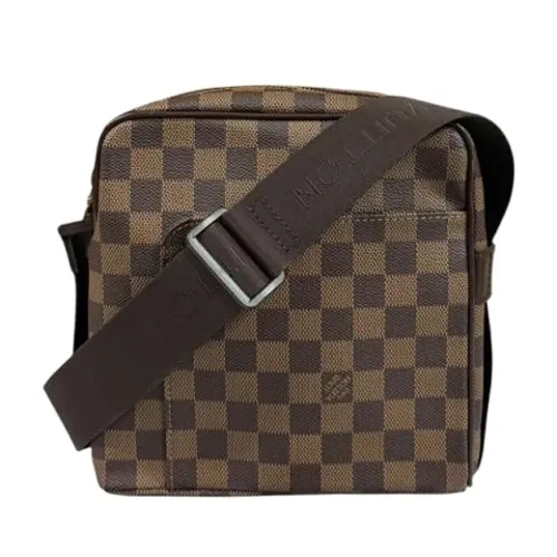 Pre-owned > Pre-owned Bags > Pre-owned Cross Body Bags - - Louis Vuitton Vintage - Modalova