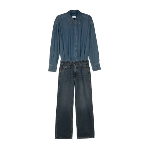 Jumpsuits & Playsuits > Jumpsuits - - Haikure - Modalova