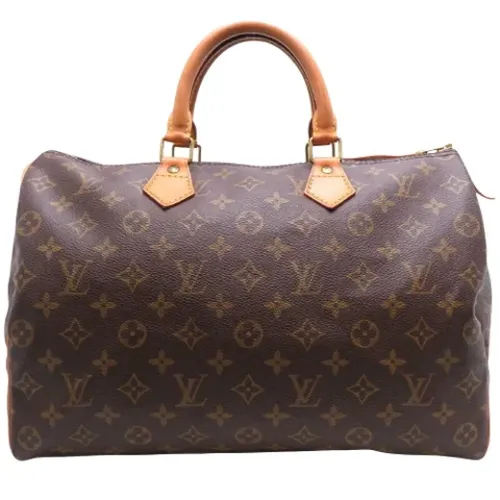 Pre-owned > Pre-owned Bags > Pre-owned Handbags - - Louis Vuitton Vintage - Modalova