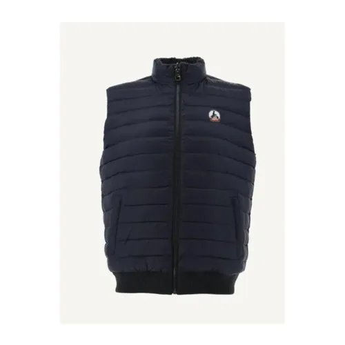 Jott - Jackets > Vests - Blue - Jott - Modalova