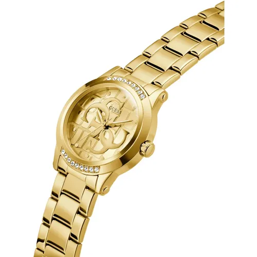 Accessories > Watches - - Guess - Modalova
