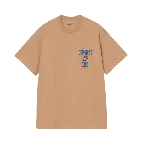 Tops > T-Shirts - - Carhartt Wip - Modalova