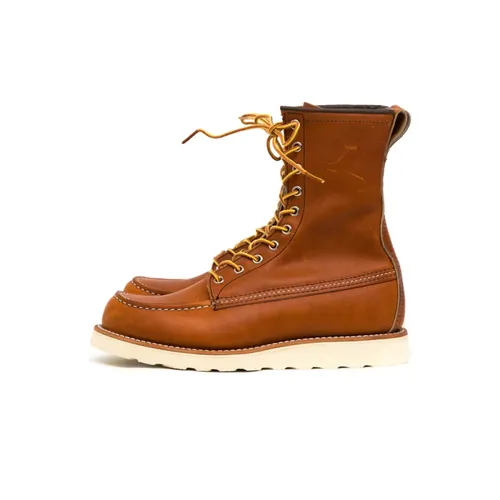 Shoes > Boots > Lace-up Boots - - Red Wing Shoes - Modalova