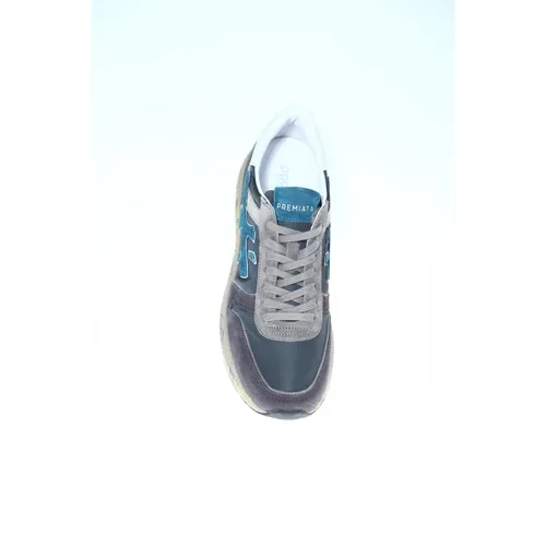 Shoes > Sneakers - - Premiata - Modalova