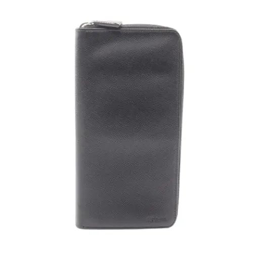 Pre-owned > Pre-owned Accessories > Pre-owned Wallets - - Prada Vintage - Modalova