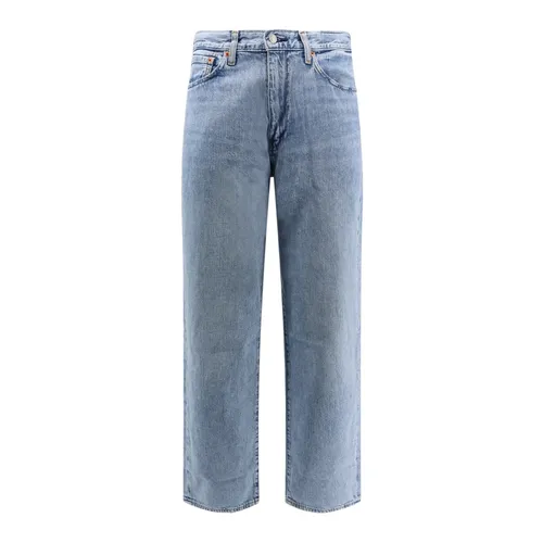 Jeans > Straight Jeans - - Levi's - Modalova