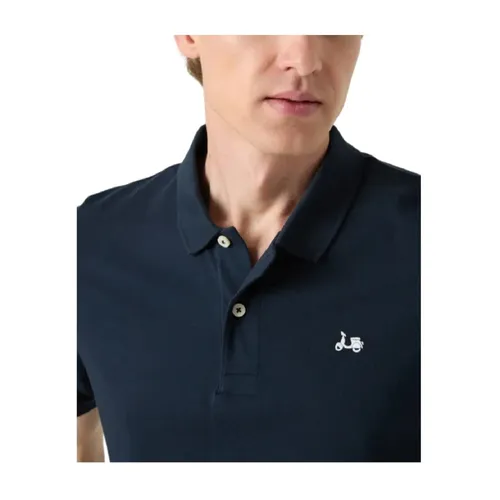 Tops > Polo Shirts - - Scotta - Modalova