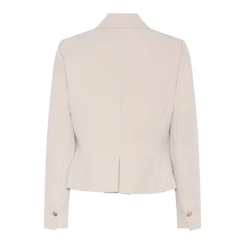 Jackets > Blazers - - Bruuns Bazaar - Modalova