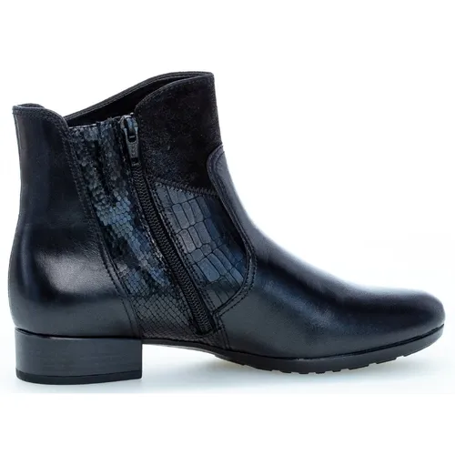 Shoes > Boots > Ankle Boots - - Gabor - Modalova