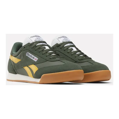 Reebok - Shoes > Sneakers - Green - Reebok - Modalova