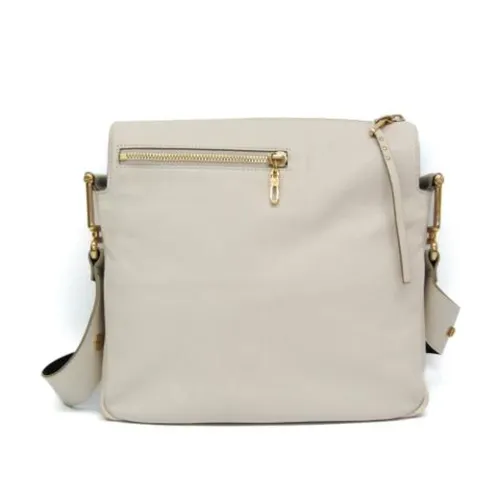 Pre-owned > Pre-owned Bags > Pre-owned Cross Body Bags - - Chloé Pre-owned - Modalova