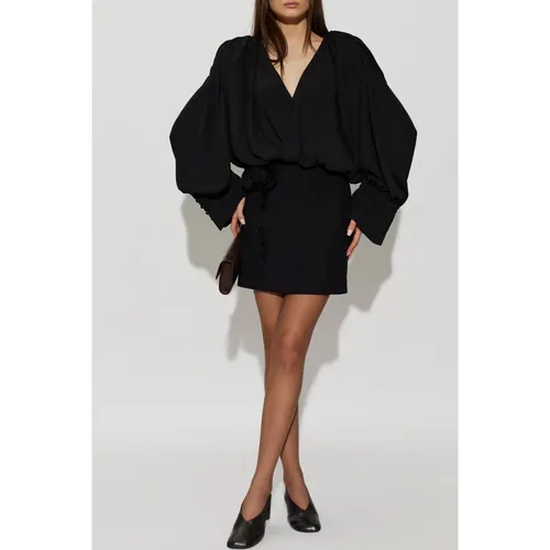 Blouses & Shirts > Blouses - - Rotate Birger Christensen - Modalova