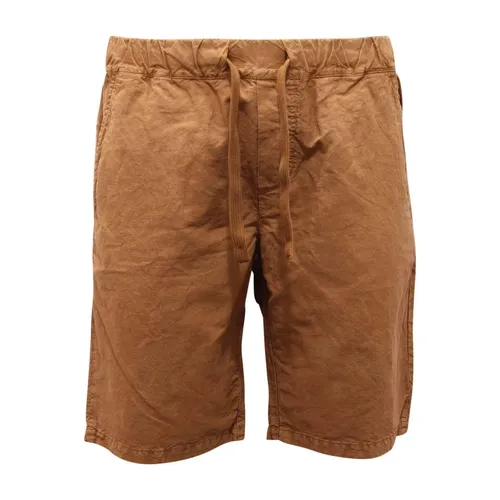 Shorts > Casual Shorts - - Original Vintage - Modalova