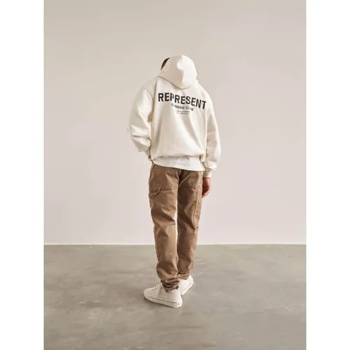 Sweatshirts & Hoodies > Hoodies - - Represent - Modalova