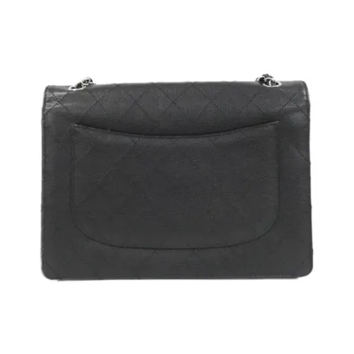 Pre-owned > Pre-owned Bags > Pre-owned Shoulder Bags - - Chanel Vintage - Modalova
