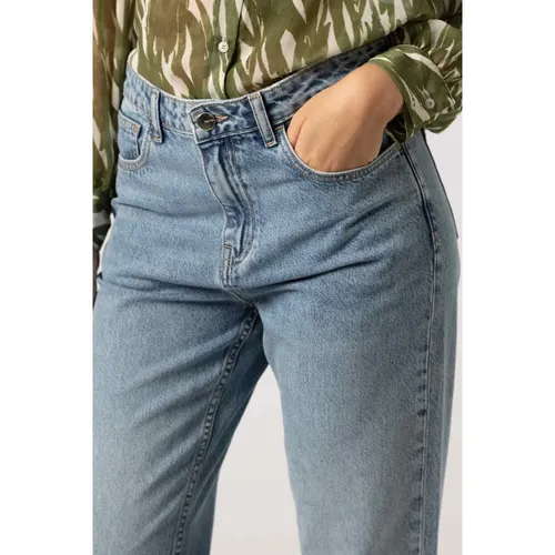 Jeans > Straight Jeans - - Kocca - Modalova