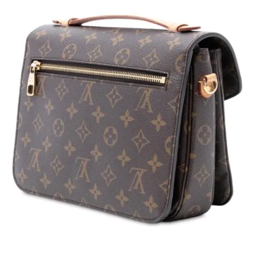 Pre-owned > Pre-owned Bags > Pre-owned Cross Body Bags - - Louis Vuitton Vintage - Modalova