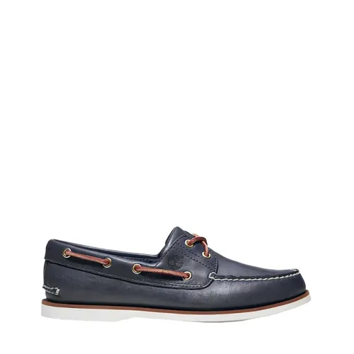 Shoes > Flats > Sailor Shoes - - Timberland - Modalova