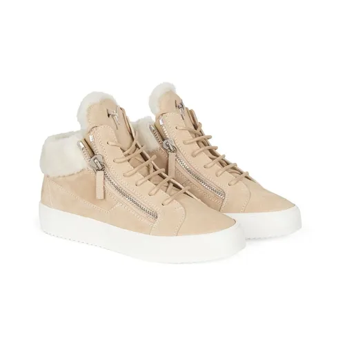 Shoes > Boots > Winter Boots - - Giuseppe Zanotti - Modalova