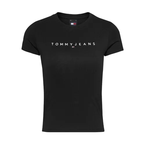 Tops > T-Shirts - - Tommy Hilfiger - Modalova