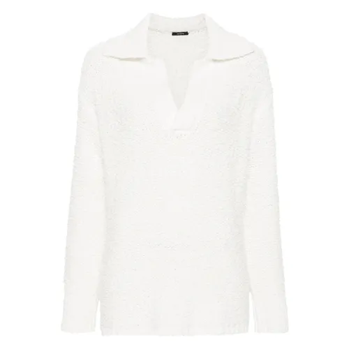 Tops > Polo Shirts - - Joseph - Modalova