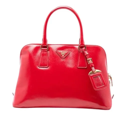 Pre-owned > Pre-owned Bags > Pre-owned Handbags - - Prada Vintage - Modalova