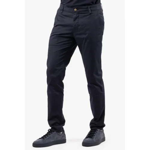 Trousers > Chinos - - Jeckerson - Modalova