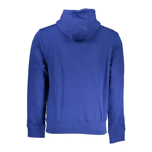 Sweatshirts & Hoodies > Hoodies - - Napapijri - Modalova