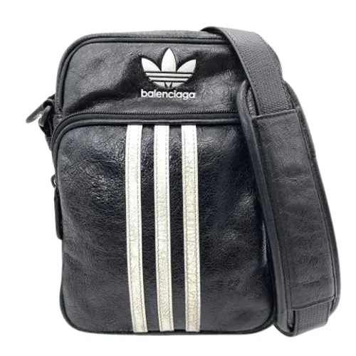 Pre-owned > Pre-owned Bags > Pre-owned Cross Body Bags - - Balenciaga Vintage - Modalova