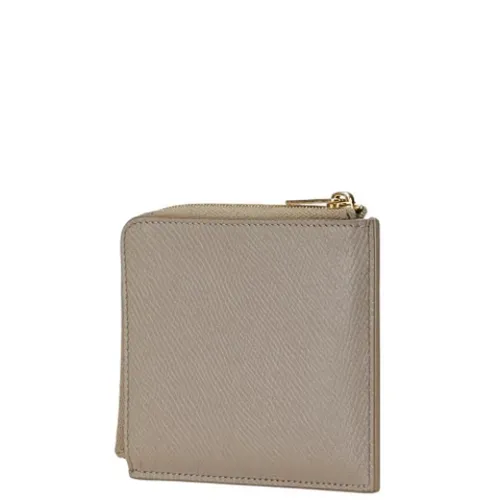 Pre-owned > Pre-owned Accessories > Pre-owned Wallets - - Celine Vintage - Modalova